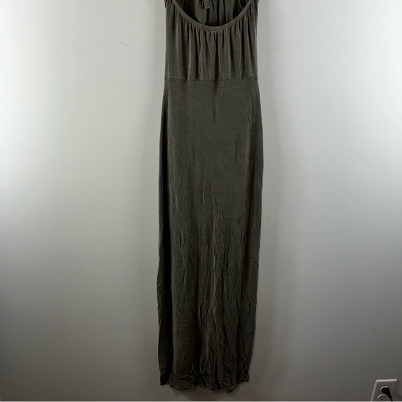 Allsaints Ara Ada Dress in Dusk Size 2 - Picture 8 of 15